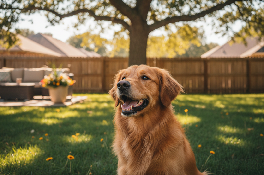 Why Your Dog Keeps Barking (And Simple Ways to Stop It)