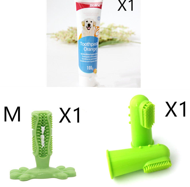 Dog Toothpaste for Pets – Natural Enzymatic Dental Care | Pawvitashop