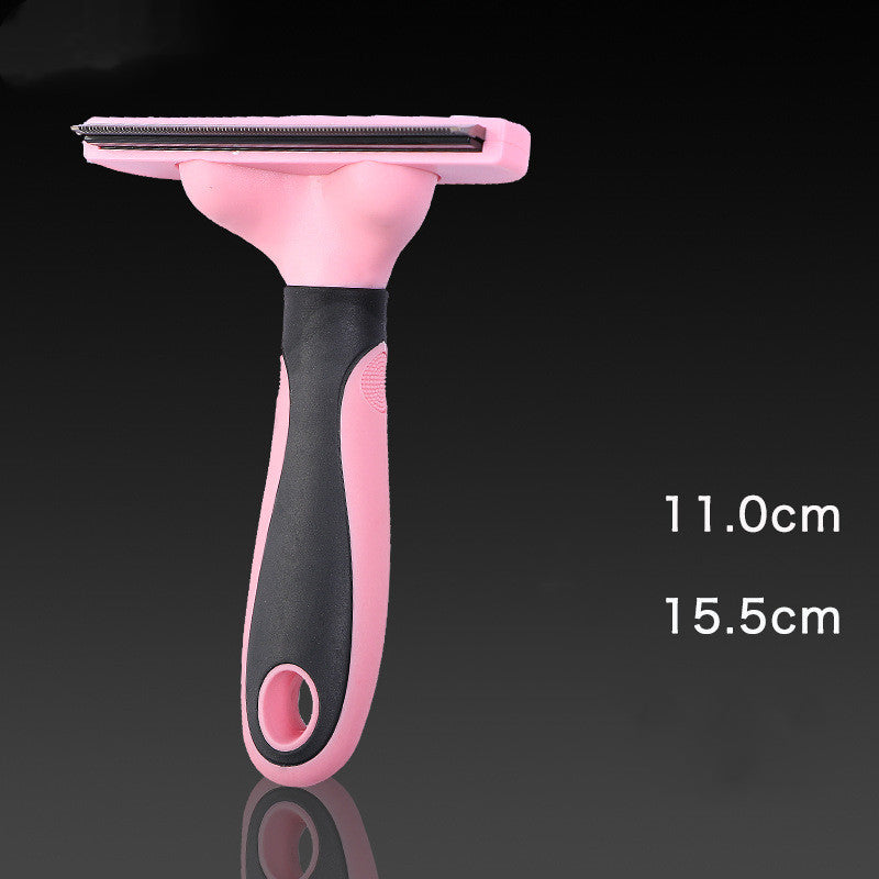 Pet Grooming Comb for Dogs – Professional Grooming Tool | Pawvitashop
