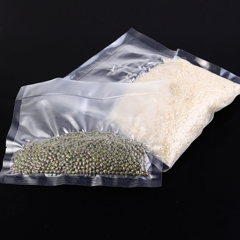 Food Vacuum Sealer Bags – Airtight Dot Mesh Storage Bags | Pawvitashop