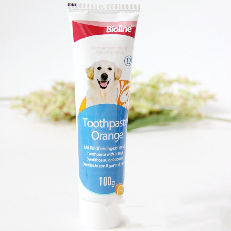 Dog Toothpaste for Pets – Natural Enzymatic Dental Care | Pawvitashop
