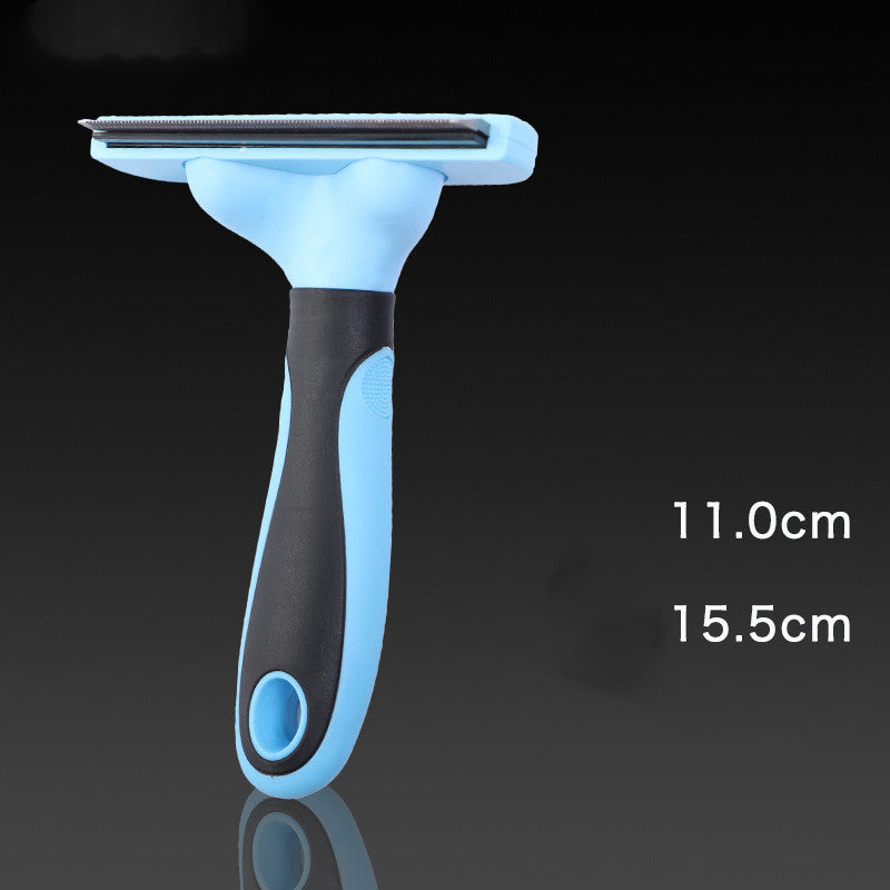 Pet Grooming Comb for Dogs – Professional Grooming Tool | Pawvitashop