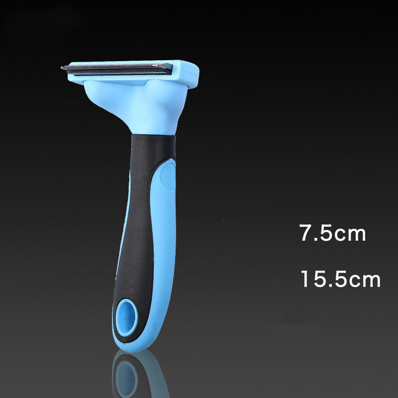 Pet Grooming Comb for Dogs – Professional Grooming Tool | Pawvitashop