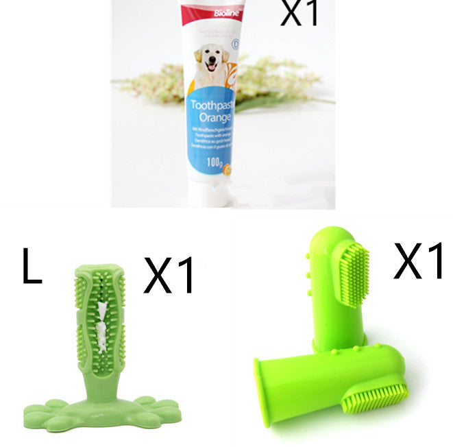 Dog Toothpaste for Pets – Natural Enzymatic Dental Care | Pawvitashop