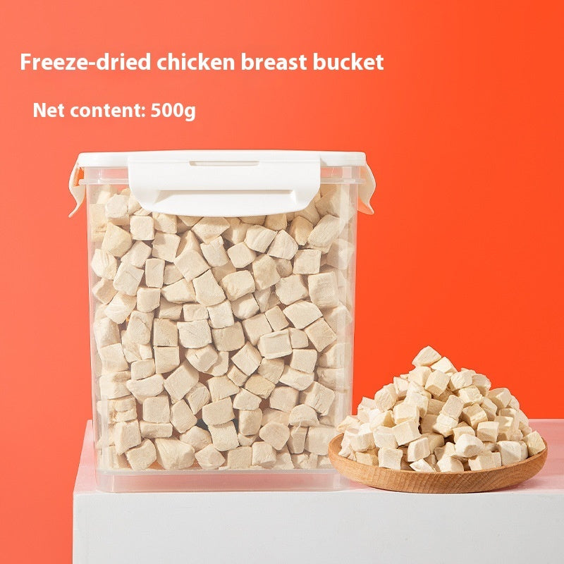 Freeze-Dried Dog Snacks – Healthy Natural Pet Food Treats | Pawvitashop
