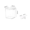 Sealed Pet Food Storage Bucket for Dogs & Cats | Pawvitashop