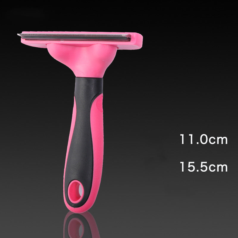 Pet Grooming Comb for Dogs – Professional Grooming Tool | Pawvitashop
