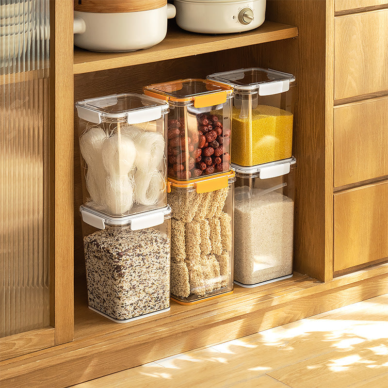 Sealed Pet Food Storage Bucket for Dogs & Cats | Pawvitashop