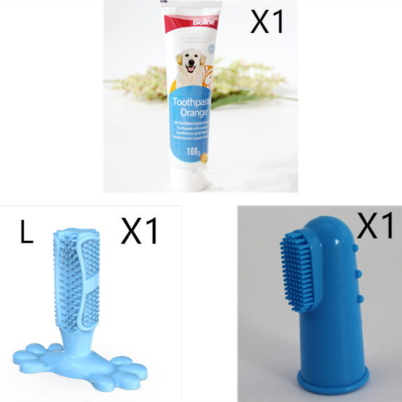 Dog Toothpaste for Pets – Natural Enzymatic Dental Care | Pawvitashop