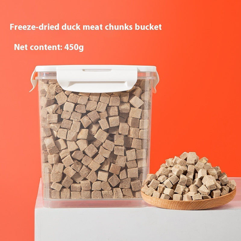 Freeze-Dried Dog Snacks – Healthy Natural Pet Food Treats | Pawvitashop