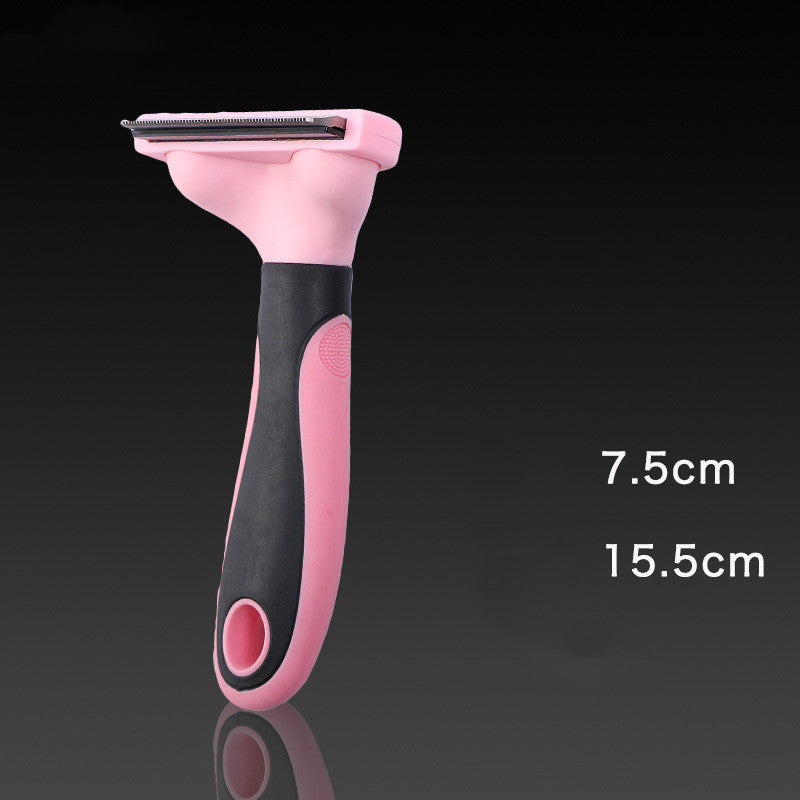 Pet Grooming Comb for Dogs – Professional Grooming Tool | Pawvitashop