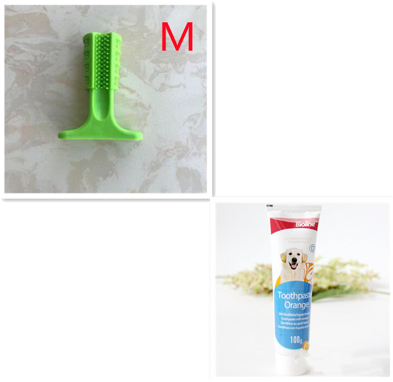 Dog Toothpaste for Pets – Natural Enzymatic Dental Care | Pawvitashop