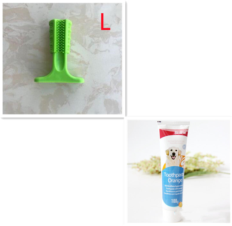 Dog Toothpaste for Pets – Natural Enzymatic Dental Care | Pawvitashop
