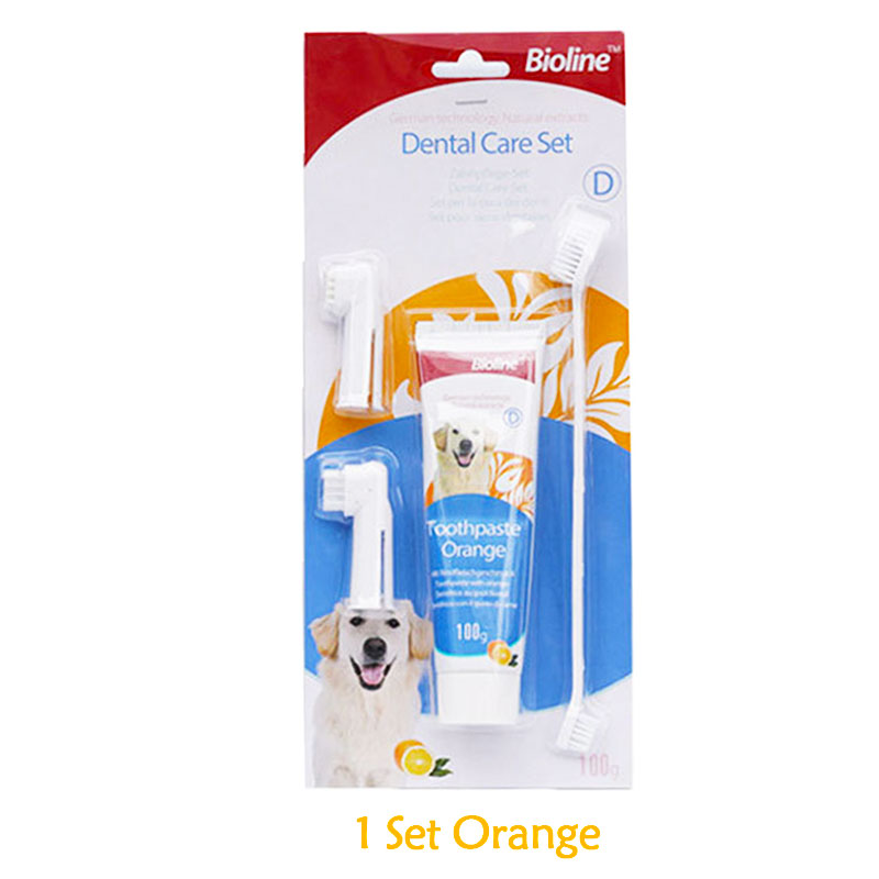 Dog Toothpaste for Pets – Natural Enzymatic Dental Care | Pawvitashop