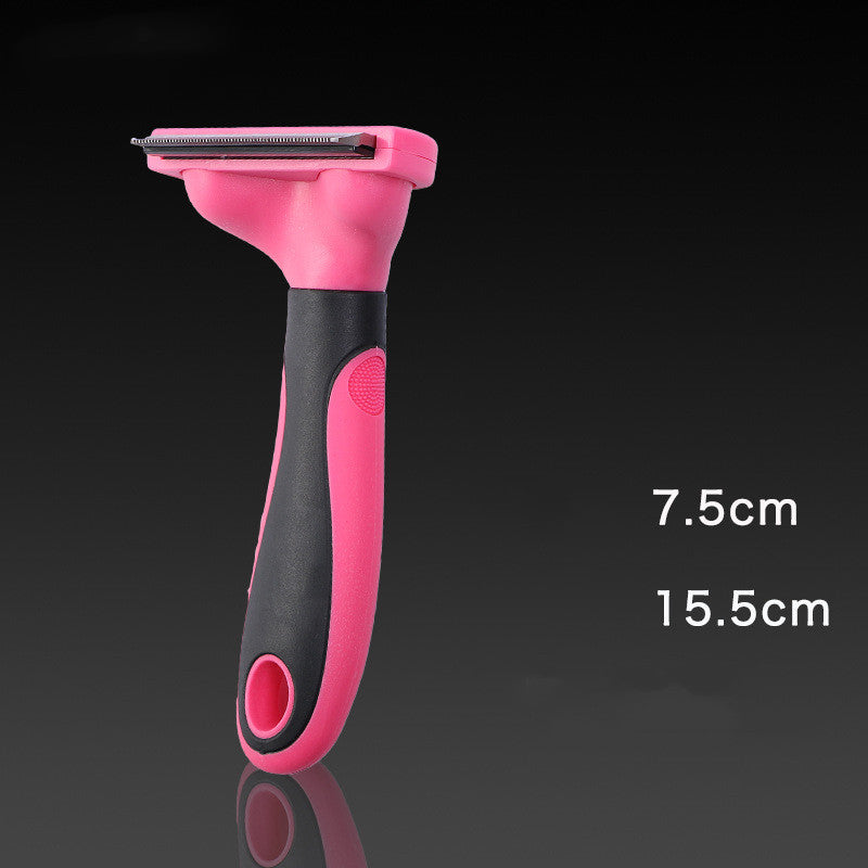 Pet Grooming Comb for Dogs – Professional Grooming Tool | Pawvitashop