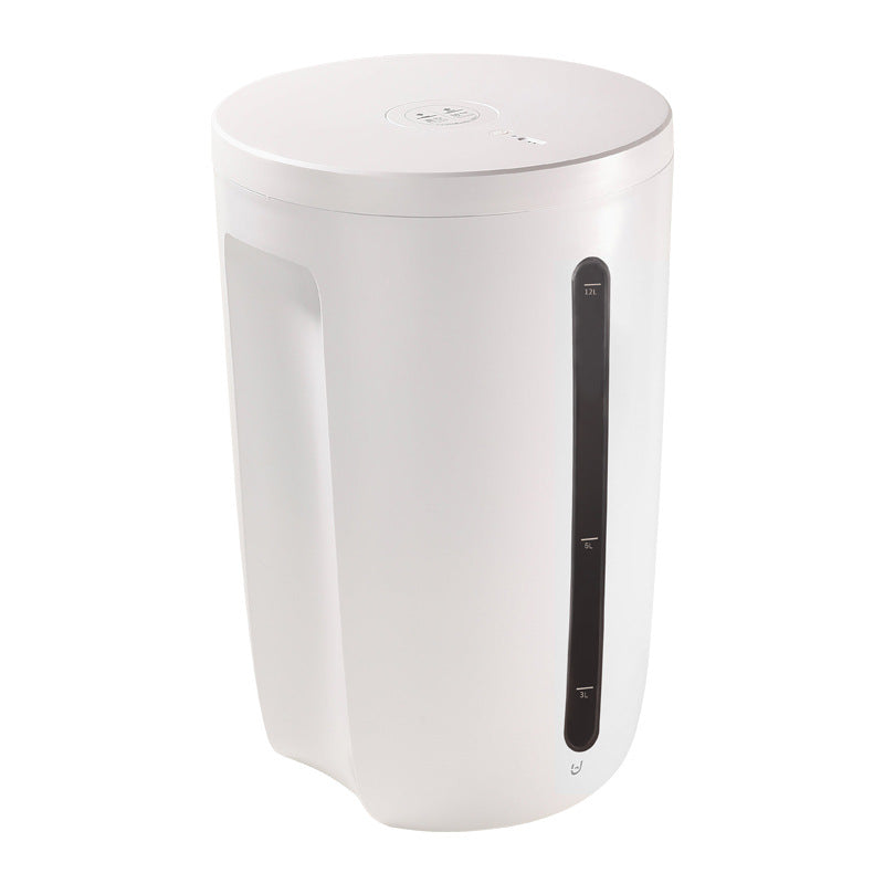 Airtight Pet Food Storage Container – Vacuum Sealed Bucket | Pawvitashop