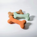 Durable Dog Chew Bone Toy – Bite Resistant & Teeth Cleaning