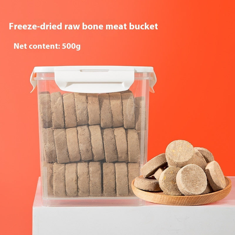 Freeze-Dried Dog Snacks – Healthy Natural Pet Food Treats | Pawvitashop