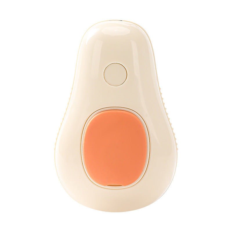 Electric Steam Cat Brush – Self-Cleaning Grooming Comb for Pets | Pawvitashop