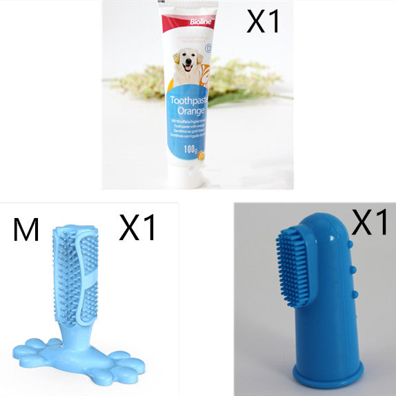 Dog Toothpaste for Pets – Natural Enzymatic Dental Care | Pawvitashop