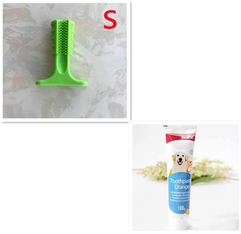 Dog Toothpaste for Pets – Natural Enzymatic Dental Care | Pawvitashop