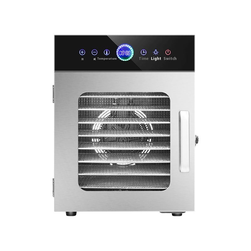 Household Food Dryer for Pet Snacks, Fruit & Vegetables | Pawvitashop